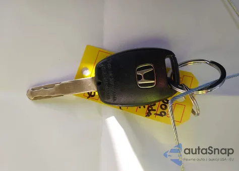 2009 Honda Civic Lx from USA, damaged, VIN 1HGFA16559L007815